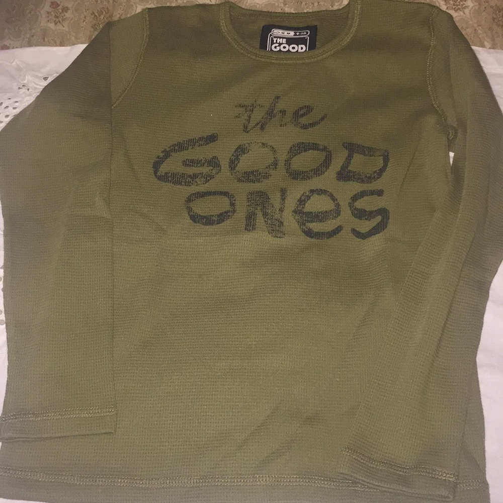 The Good Ones